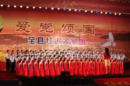 神秘的演员